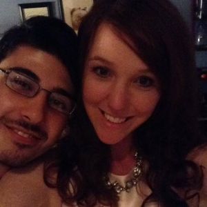 Meet your Posher, Robin